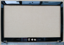 New laptop lcd front bezel screen frame   for Lenovo N580 N585 N586 2024 - buy cheap