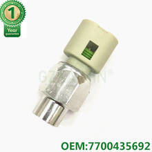 High Quality OEM 7700435692 Oil Pressure Switch For RENAULT DACIA PEUGEOT Clio II IV 401510 2024 - buy cheap