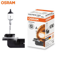 OSRAM 881 H27W/2 12V 27W PGJ13 Original Car Halogen Headlight Auto Bulb 3200K Standard Fog Lamp OEM Made In Germany (Single) 2024 - buy cheap
