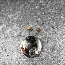 Quartz Watch Movement 5Pin 3 Hands Date at 12 For Ronda 6203.B Watch Movement Repair Parts with Battery 2024 - buy cheap