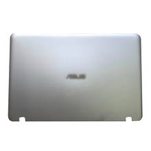 Tampa traseira de lcd para laptop, original, para asus q524uq q534u ux560, ux560u, ux560ux 2024 - compre barato