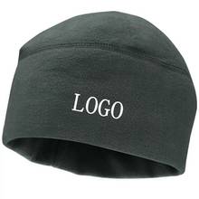 WZCX 2019 New Embroidery Letters Solid Color Beanie Hip Hop Cap LOGO Outdoor Autumn Winter Knitted Hat Adult Cap 2024 - buy cheap