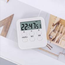 24-hour timer with time timer Multi-function kitchen electronic countdown reminder small clock cocina 2024 - buy cheap