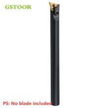 1PC S40T-MTQNR16 S40T-MTQNL16 CNC Internal Turning Tool Holder Lathe Cutter Cutting For Carbide Inserts TNMG160404 TNMG160408 2024 - buy cheap