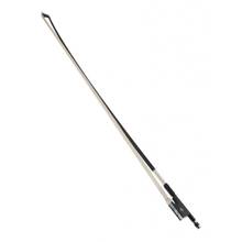 NEW Black Horse Hair Carbon Fiber Violin Bow Good Balance 1/8 Size 2024 - buy cheap