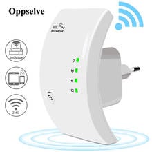 Wireless WiFi Repeater Network Wi fi Amplifier Signal Booster 300Mbps Wifi Extender Long Range Internet Wifi Outdoor Repetidor 2024 - buy cheap