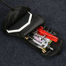 60*35cm Drum Stick Bag Durable Waterproof Storage Pouch Portable Drummer Accessories 2024 - buy cheap