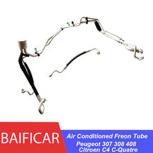 Baificar Brand New Air Conditioned Freon Tube 6460CF 6460CG For Peugeot 307 308 408 Citroen C4 C-Quatre 2024 - buy cheap