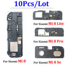 10 шт., динамик для Xiaomi Mi 11 10 Lite A1 A2 A3 9T 8 Pro CC 9 Se Lite Max 3 Mix 2S 2024 - купить недорого