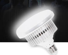 65W/85W/105W/125W 5500K 100-245V LED Photo Lighting Studio Video Daylight Lamp E27 Bulb for Studio Softbox Strobe Light 2024 - buy cheap