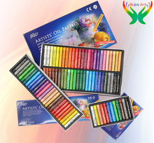 MUNGYO 12/25/50 Colors Oil Pastel for Artist Student Graffiti Soft Pastel Painting Drawing Pen Art Supplies Soft Crayon set 2024 - buy cheap