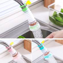 1Pc Household Kitchen Home Maifan Faucet Mini Tap Water Clean Filter Purifier Filtration Cartridge Carbon Water Filter 2024 - buy cheap
