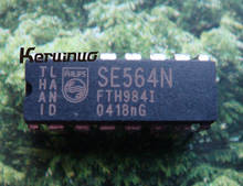 5pcs SE564N DIP16 SE564 Actual photo new and origianl Good part 2024 - buy cheap