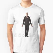 Nbc Hannibal T Shirt Print For Men Cotton New Cool Tee Hannibal Nbc Hannibal Hannibal Lecter Mads Mikkelsen 2024 - buy cheap
