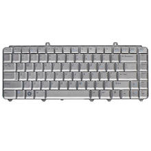 Новая сменная клавиатура для ноутбуков Dell Inspiron 1525 1525SE 1526 1526SE 1420 1520 1521 2024 - купить недорого