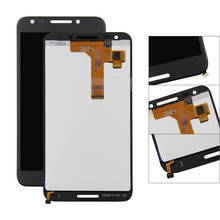 For 5.5'' Alcatel A30 Fierce OT-5049 5049W 5049z Lcd Display Touch Screen Digitizer Assembly Free Tools 2024 - buy cheap