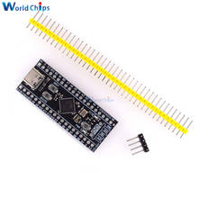 Type-C STM32F411CEU6 STM32F4 Mini System Development Board 128KB SRAM SWD USART Interface For Arduino Learning 2024 - buy cheap