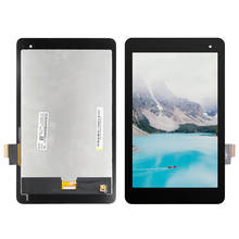 8.0" LCD For Dell Venue 8 Pro 5855 LCD display Touch Screen Digitizer Glass Panel Assembly + Free Tools 2024 - buy cheap