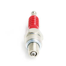A7TC Spark Plug For 50 70cc 90cc 110cc 125cc 140cc 150cc 160cc Pit Dirt Bike ATV Quad Moped Buggy Scooter Motorcycle 2024 - buy cheap