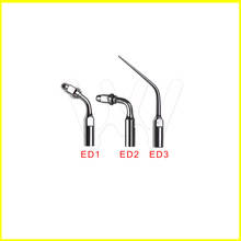 3pcs Dental Ultrasonic Scaler Endo Holder Tip ED1 ED2 ED3 for DTE Satelec Rated 5.0 /5 based on 4 customer reviews  5.0 (4 votes 2024 - buy cheap