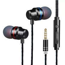 Auriculares con cable para teléfono Sony Xperia XA Ultra XA1 Plus XA2 Ultra XZs XZ Premium L1 L2 XZ2, auriculares con conector compacto de 3,5mm 2024 - compra barato