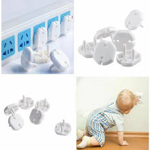 20 peças/conjunto acessórios elétricos para o lar melhoria da segurança do bebê protetor tomada de alimentação 2024 - compre barato