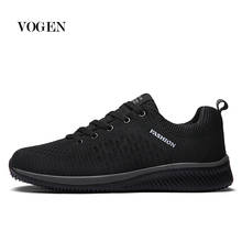 Fashion Men's Shoes Portable Breathable Running Shoes 46 Large Size Sneakers Comfortable Walking Jogging Casual Shoes 48 2024 - buy cheap