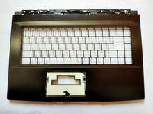 Новинка, крышка для клавиатуры MSI GF65 16W1 GF65VR C 2024 - купить недорого