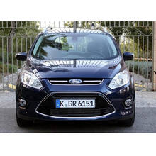 Противотуманные фары для Ford GRAND C-MAX DXA/CB7 DXA/CEU, стоп-сигнал заднего хода, 2 шт. 2024 - купить недорого