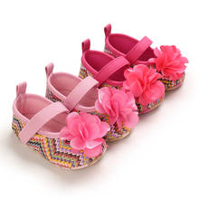 Prewalker para meninas recém-nascidas, sapatos macios de princesa para bebês recém-nascidos de 0 a 18 meses, 2021