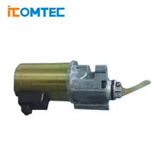 Dispositivo de desligamento de combustível 1012, solenoide 0419 9901 04199901 24v, frete grátis, envio rápido 2024 - compre barato