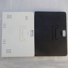 Чехол из искусственной кожи для Digma Optima 1028 1104S 3g 10,1 дюймов Чехол-книжка для планшета 2024 - купить недорого