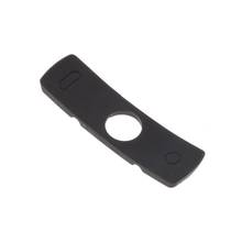 Replace Rubber Plug Cover for Logitech UE Boom 2 Speaker Charge Port  Waterproof Black Rubber Plug Cover 2024 - buy cheap