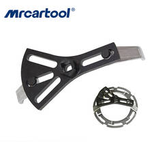 Mr cartool-chave de remoção de tanque de combustível, multifuncional, ferramenta para mercedes-benz, ford, hyundai, bmw, land rover, volvo 2024 - compre barato