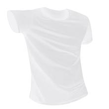 Anti-Dirty Waterproof Solid Color Men T Shirt Soft Short Sleeve Quick Dry Top 2024 - buy cheap