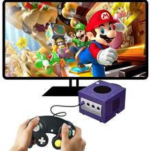Hot Gamepad For Nintendo Usb Wired Gamepad Ngc Controller Gamepad Gamecube Game Controller For Nintendo Gc & Wii U Console 2022 2024 - buy cheap