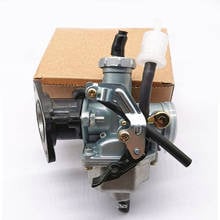 48mm Carburetor with Intake Manifold Boot and fuel filter 16100-VM5-004 For Honda ATC185S ATC200 XR200 2024 - buy cheap