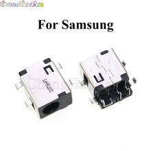 1pc - 10pc DC Power Jack Cable Socket Connector Port For Samsung NP350U2B NP350V5C NP355V4C NP355V5C 350U2B 350V5C 355V4C 355V5C 2024 - buy cheap