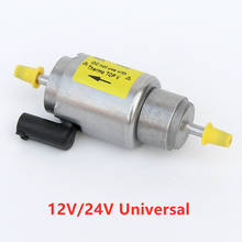 12V/24V Universal High Quality Fuel Pump Pulse Metering Pump For Webasto Diesel Parking Heater Accessories 2024 - buy cheap
