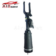 For Mercedes W251 V251 Front Air Damper Suspension Shock Absorber Strut with ADS A2513203013 2513203013  A2513203113 2513203113 2024 - buy cheap