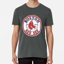 Футболка red sox redsox 2024 - купить недорого