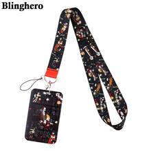 CB447 Cute Animal Keychain Straps Rope Cell Phone Charm Tiger Neck Strap Lanyard for ID Card keychain DIY Lanyard Hanging Rope 2024 - buy cheap