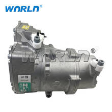 32305311 Air Conditioner AUTO AC Electric Hybrid Compressor For Mercedes Benz S400L 2012- New Model 2024 - buy cheap