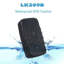 Car GPS Tracker LK209B Vehicle Tracking Device GPS Locator GSM GPRS Tracker 120 Days Standby Time Powerful Magnet Waterproof 2024 - buy cheap