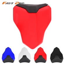 Motorcycle Plastic Rear Passenger Pillion Seat Protective Cover Cap For Ducati 848  1098  1198 2024 - buy cheap