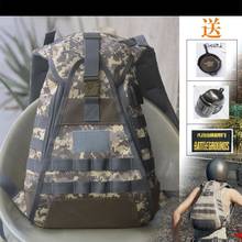 Playerunknown's Battlegrounds PUBG Winner Chicken Dinner Level1-3 Instructor Backpack Multi-functional 2024 - buy cheap