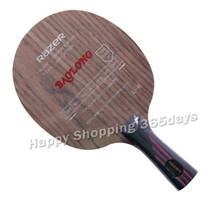 Razer L6-raqueta de madera de carbono para entrenamiento profesional, raqueta de tenis de mesa, calidad de marca 2024 - compra barato