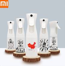 For Xiaomi Disinfectant alcohol high-pressure continuous spray bottle Hairdressing Watering can for makeup 2024 - buy cheap