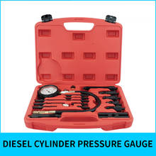 Cylinder pressure gauge TU-15B diesel cylinder pressure gauge cylinder pressure detection tool 2024 - buy cheap