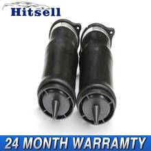 2 x pcs For Mercedes Vito Viano W639 Rear  air suspension Air Suspension Spring Bag Assembly Air spring repair  6393280101 2024 - buy cheap